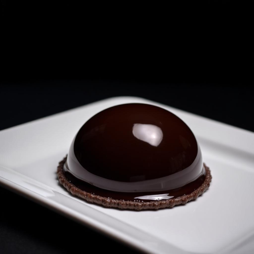 Šokoladinis tortas „Glaistė“