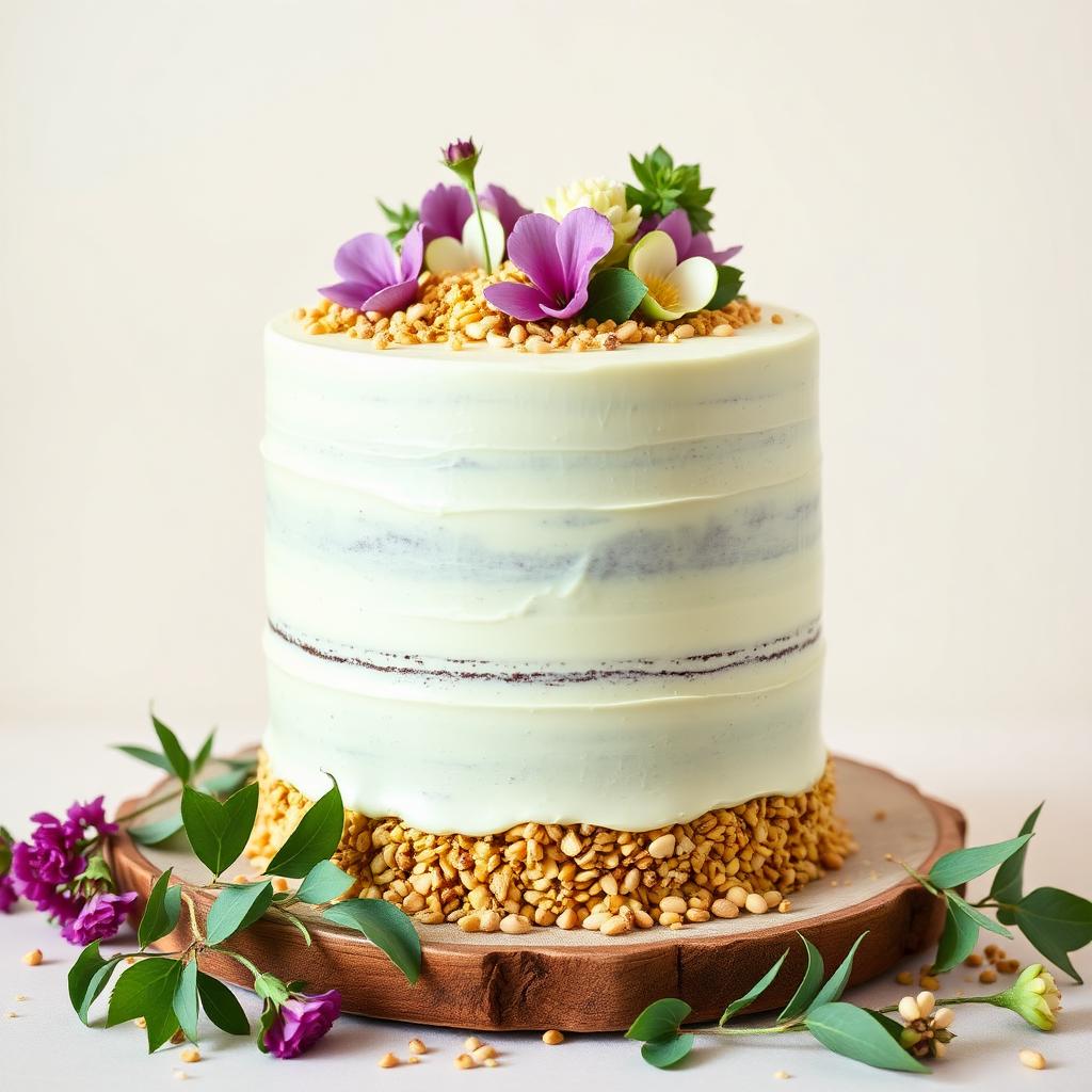 Avietinis cheesecake